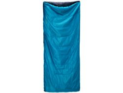 Yellowstone Comfort 200 Sleeping Bag XL (Blue/Grey)